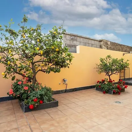Las Flores, Private Pool By Eden Villa Güímar