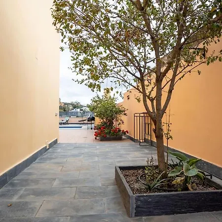 Las Flores, Private Pool By Eden Villa *